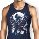 Omen of Misfortune - Tank Top