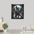 Omen of Misfortune - Wall Tapestry