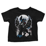 Omen of Misfortune - Youth Apparel