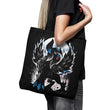 Omen of Misfortune - Tote Bag