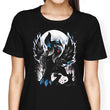 Omen of Misfortune - Women's Apparel