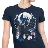 Omen of Misfortune - Women's Apparel