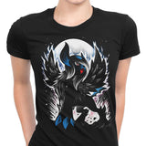 Omen of Misfortune - Women's Apparel