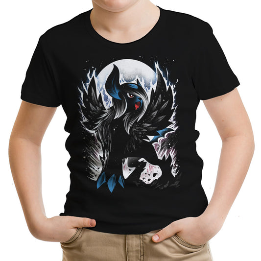 Omen of Misfortune - Youth Apparel