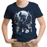 Omen of Misfortune - Youth Apparel