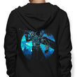 Omni Slash Orb - Hoodie