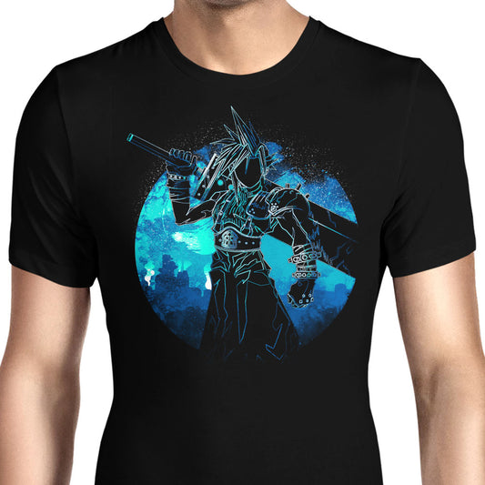 Omni Slash Orb - Men's Apparel