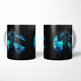 Omni Slash Orb - Mug