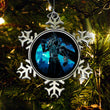 Omni Slash Orb - Ornament