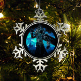 Omni Slash Orb - Ornament