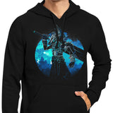 Omni Slash Orb - Hoodie