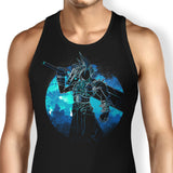 Omni Slash Orb - Tank Top