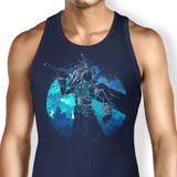 Omni Slash Orb - Tank Top