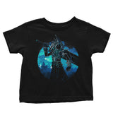 Omni Slash Orb - Youth Apparel