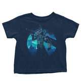 Omni Slash Orb - Youth Apparel