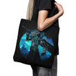 Omni Slash Orb - Tote Bag