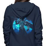 Omni Slash Orb - Hoodie