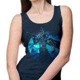 Omni Slash Orb - Tank Top