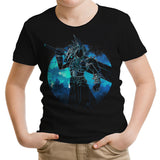 Omni Slash Orb - Youth Apparel