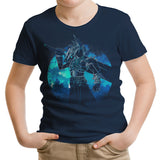 Omni Slash Orb - Youth Apparel