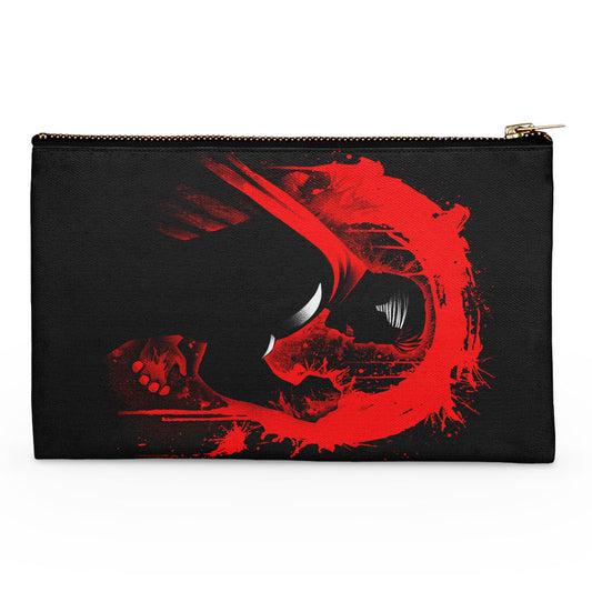 Omni Villain - Accessory Pouch