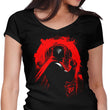 Omni Villain - Women's V-Neck