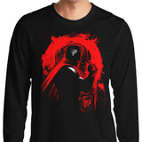 Omni Villain - Long Sleeve T-Shirt