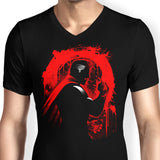 Omni Villain - Men's V-Neck