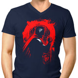 Omni Villain - Men's V-Neck