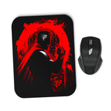 Omni Villain - Mousepad