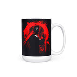Omni Villain - Mug