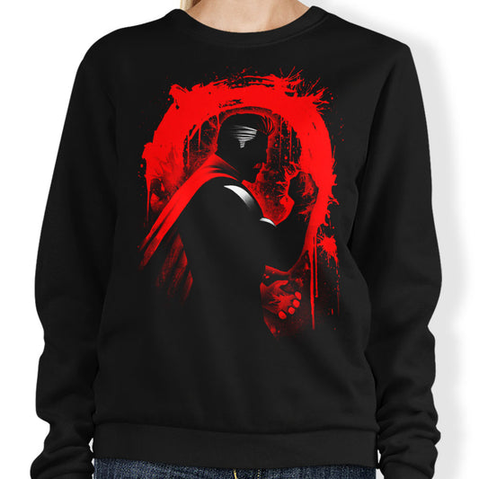 Omni Villain - Sweatshirt