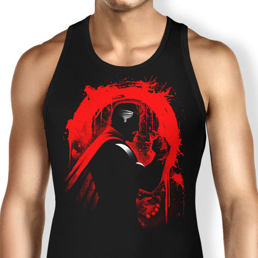 Omni Villain - Tank Top