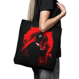 Omni Villain - Tote Bag