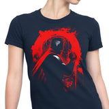 Omni Villain - Women's Apparel