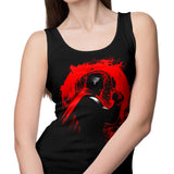 Omni Villain - Tank Top