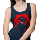 Omni Villain - Tank Top