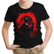 Omni Villain - Youth Apparel