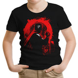 Omni Villain - Youth Apparel