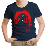 Omni Villain - Youth Apparel