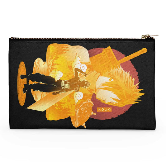 Omnislash Soldier - Accessory Pouch