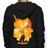 Omnislash Soldier - Hoodie