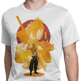 Omnislash Soldier - Men's Apparel