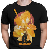 Omnislash Soldier - Men's Apparel