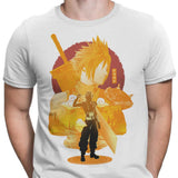 Omnislash Soldier - Men's Apparel