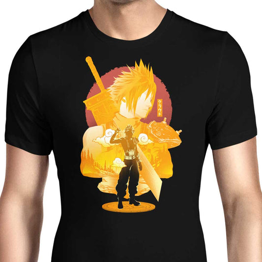 Omnislash Soldier - Men's Apparel