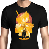 Omnislash Soldier - Men's Apparel