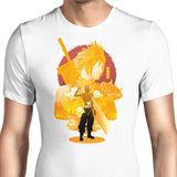 Omnislash Soldier - Men's Apparel