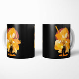 Omnislash Soldier - Mug