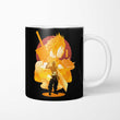 Omnislash Soldier - Mug